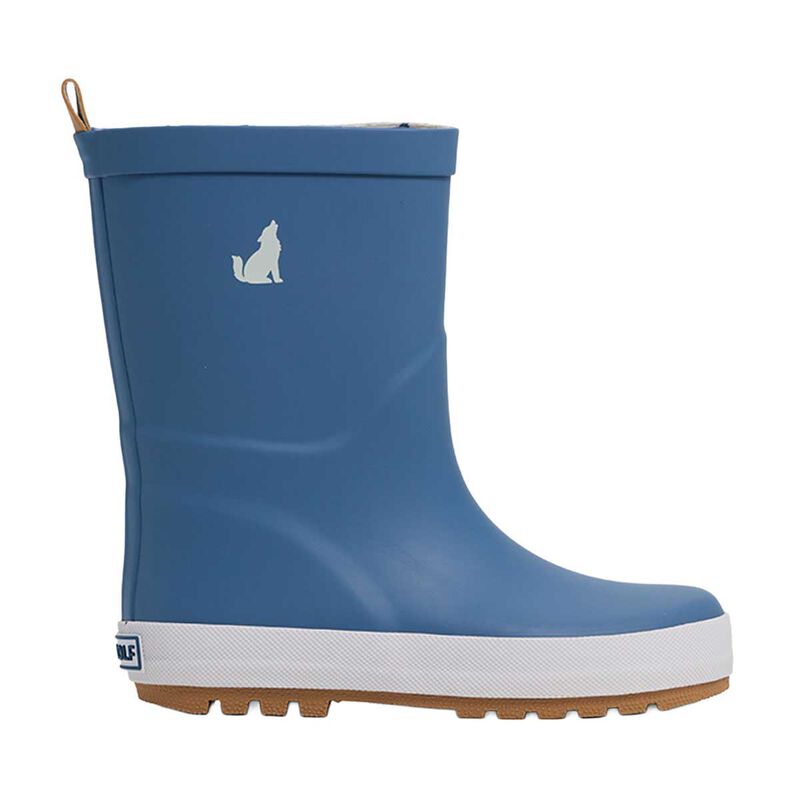 Crywolf Rain Boots image number 0